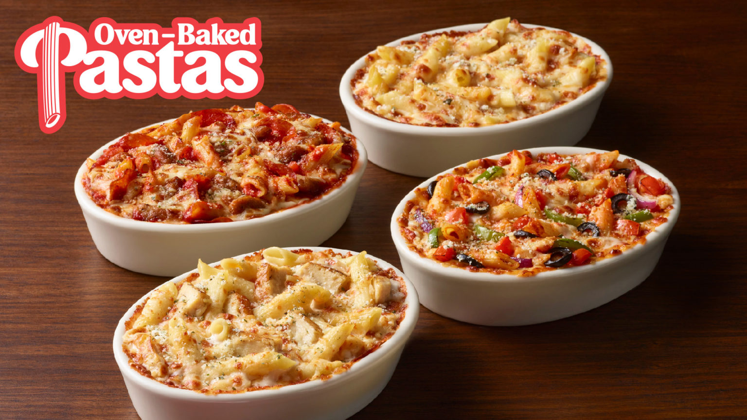 Pizza Hut Pasta Review 2025 Nora Reese