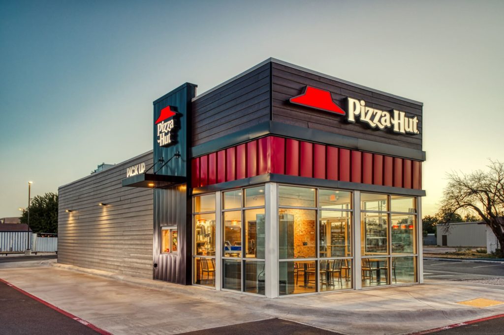 Pizza Hut Brings the Big ItalyBut What Ever Became of BIGFOOT